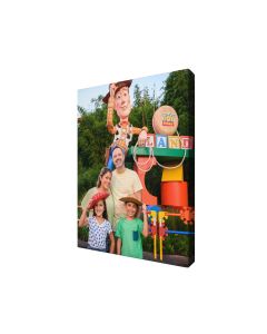 Customized Photo Canvas
