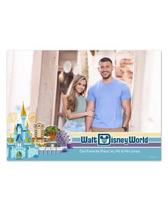 Parks Custom Card