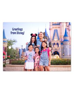 Postcards